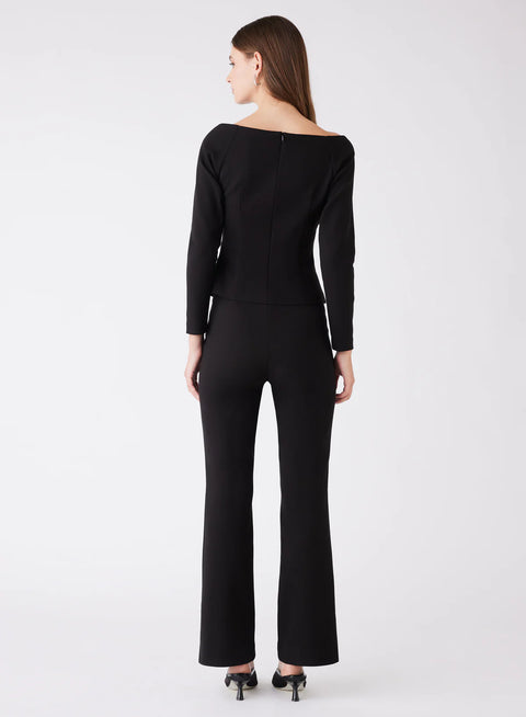 ESMAEE Uprising Pant Black