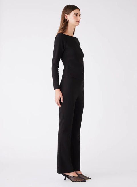 ESMAEE Uprising Pant Black
