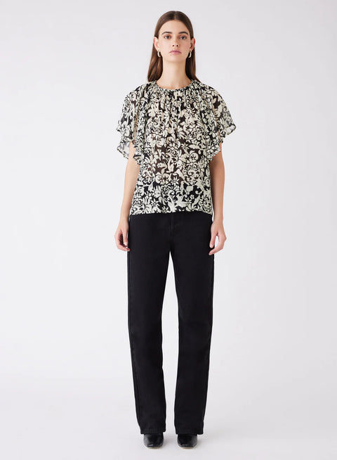ESMAEE Songbird Top