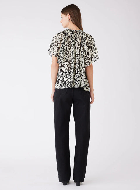 ESMAEE Songbird Top