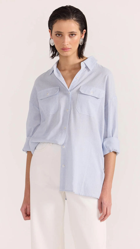 DANICA SHIRT