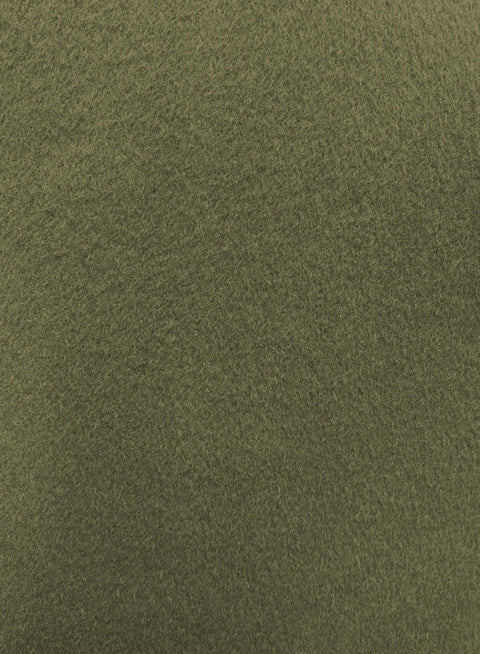 ESMAEE UNATTENDED COAT Khaki