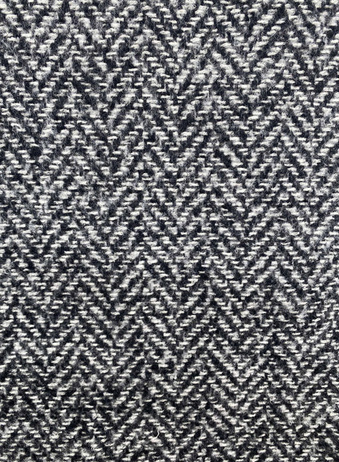 ESMAEE Ace Blazer Coat Herringbone