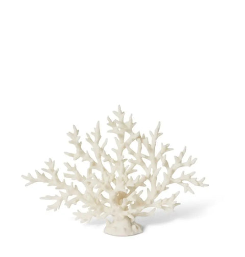 CORAL STAGHORN SCULTPURE