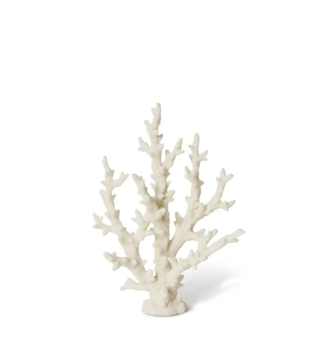 CORAL FINGER SCULPTURE