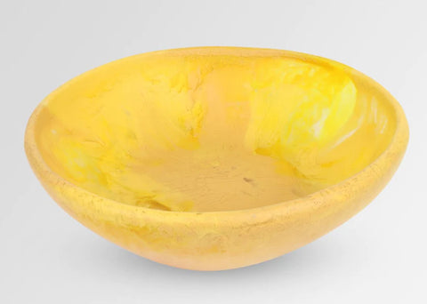 DINOSAUR DESIGNS Large Salad Bowl Honeycomb DINOSAUR DESIGNS Klou Boutique