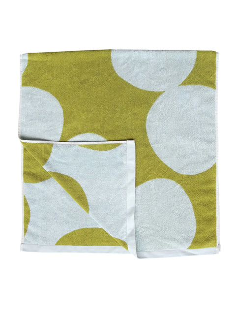 MOSEY ME Pebble Bath Towel