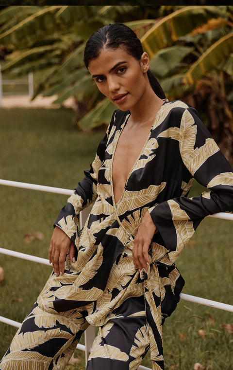 PASDUCHAS Mandalay Tunic Print PASDUCHAS Klou Boutique