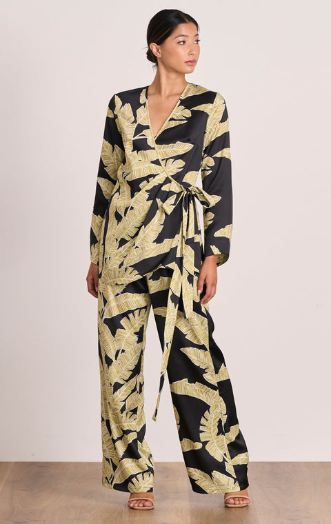 PASDUCHAS Mandalay Tunic Print PASDUCHAS Klou Boutique