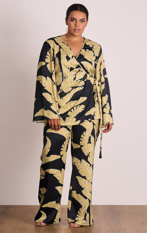 PASDUCHAS Mandalay Tunic Print PASDUCHAS Klou Boutique