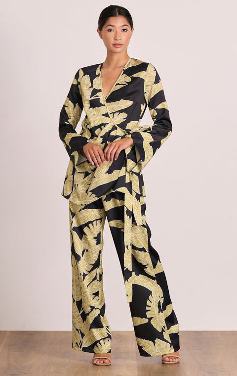 PASDUCHAS Mandalay Tunic Print PASDUCHAS Klou Boutique