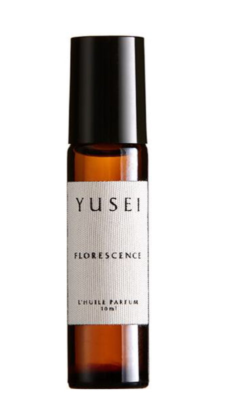 YUSEI Florescence Parfum - 10ml  YUSEI  Klou Boutique