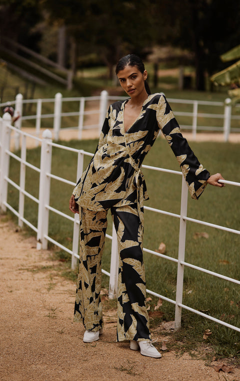 PASDUCHAS Mandalay Tunic Print PASDUCHAS Klou Boutique