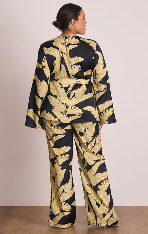 PASDUCHAS Mandalay Tunic Print PASDUCHAS Klou Boutique
