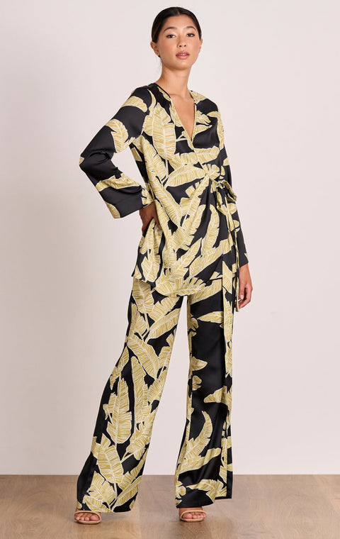 PASDUCHAS Mandalay Tunic Print PASDUCHAS Klou Boutique