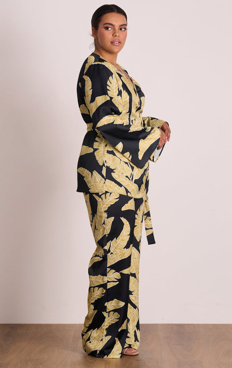 PASDUCHAS Mandalay Tunic Print PASDUCHAS Klou Boutique