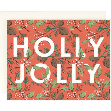 AMY HEITMAN HOLLY JOLLY GIFT CARD  AMY HEITMAN GIFT CARD Klou Boutique