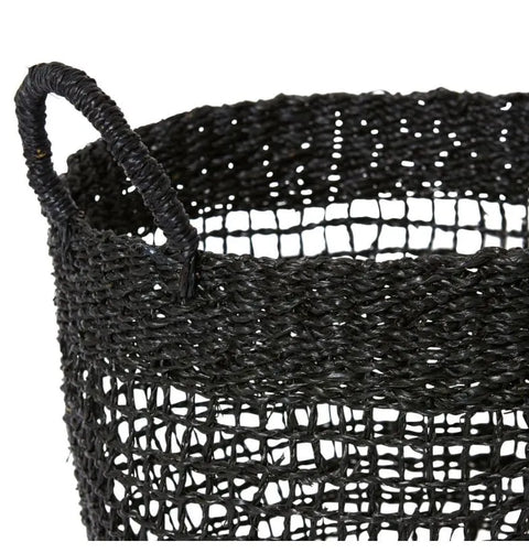 HAIDER BASKET SET