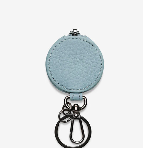 STATUS ANXIETY Escape Pouch Powder Blue