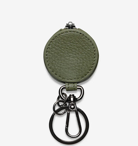 STATUS ANXIETY Escape Pouch Khaki