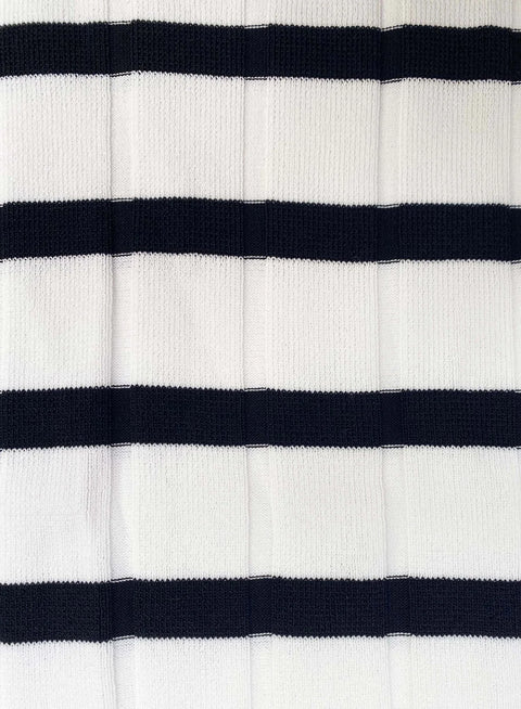 ESMAEE Solo Stripe Sweater