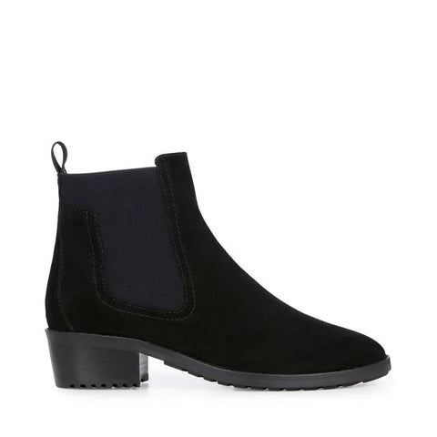 EMU Borden Black