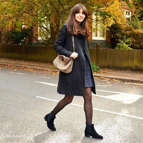EMU Borden Black
