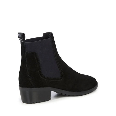 EMU Borden Black