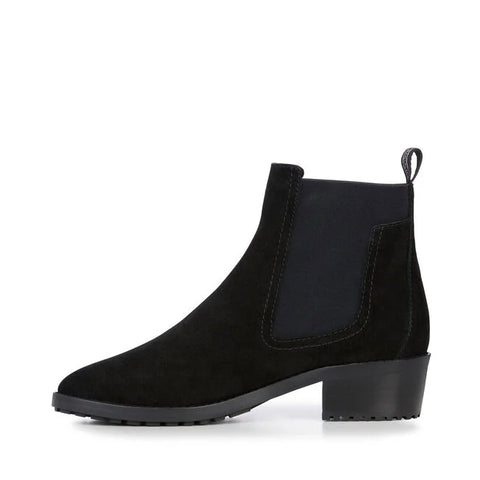 EMU Borden Black