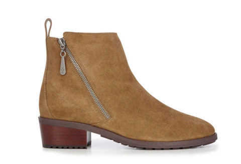 EMU AUSTRALIA Ginan Chestnut Boot