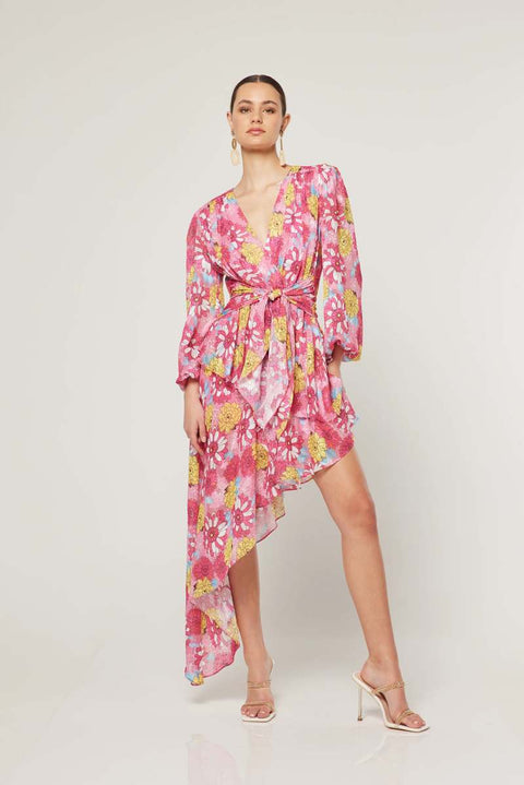 ELLIATT Crete Dress