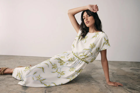 ESMAEE Tranquility Dress