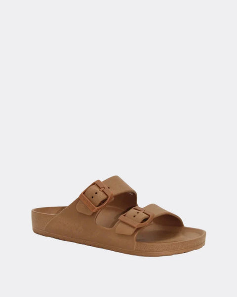 HUMAN Ripe Tan