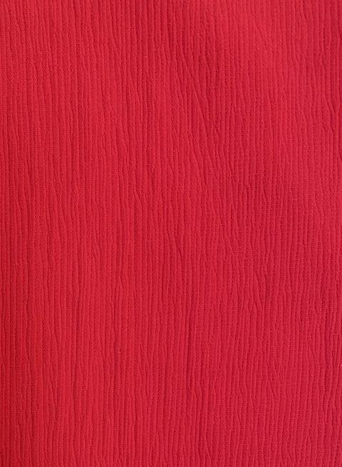 ESMAEE Cove Dress Watermelon