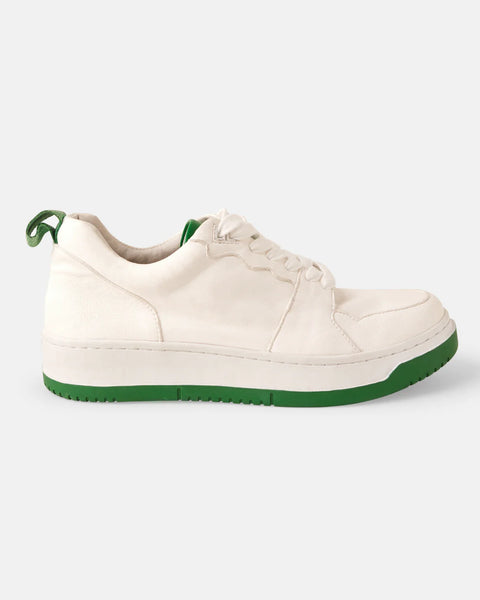 WALNUT Gio Sneaker Emerald