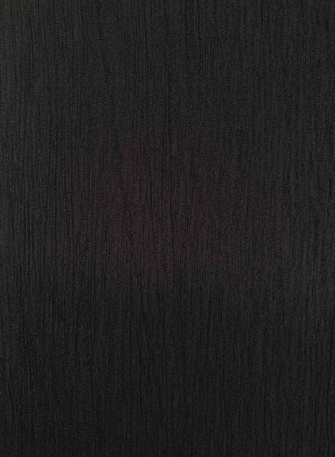 ESMAEE View Pant Black