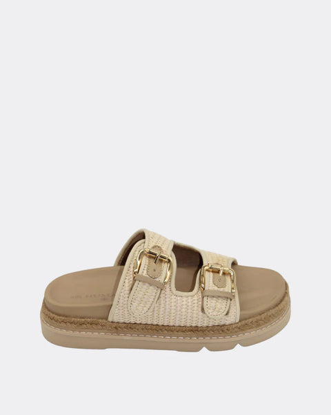 HUMAN SHOES Maple Natural