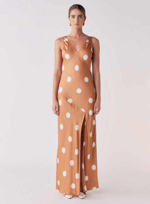 ESMAEE Penny Slip Dress
