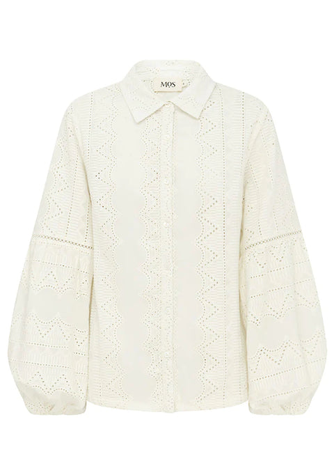 MOS THE LABEL Gina Blouse