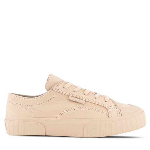 SUPERGA 2630 Stripe Buttersoft Womens Pink Blush