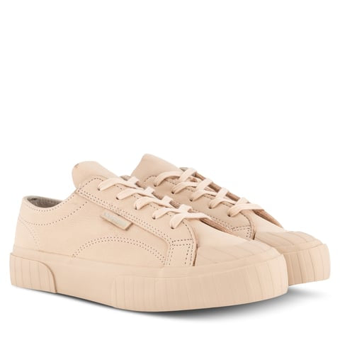 SUPERGA 2630 Stripe Buttersoft Womens Pink Blush
