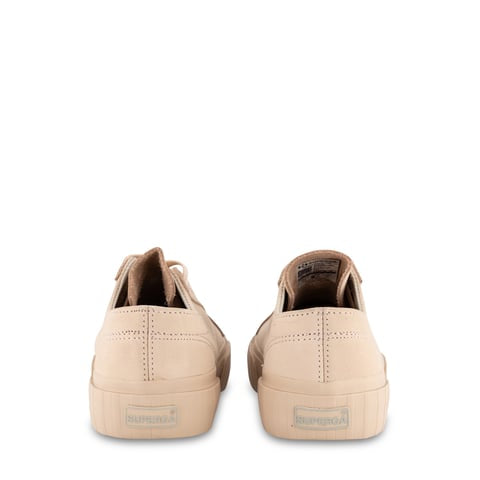 SUPERGA 2630 Stripe Buttersoft Womens Pink Blush