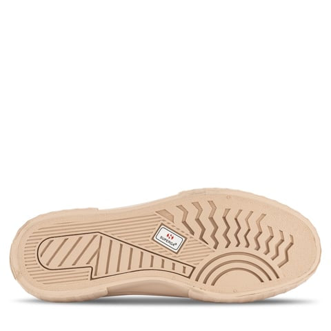 SUPERGA 2630 Stripe Buttersoft Womens Pink Blush