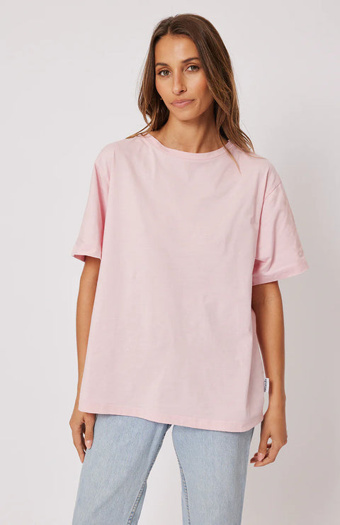 CARTEL AND WILLOW Marlie Tee - Taffy