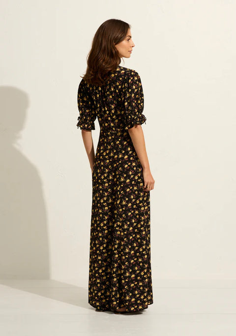 AUGUSTE THE LABEL Annamika Maxi Dress