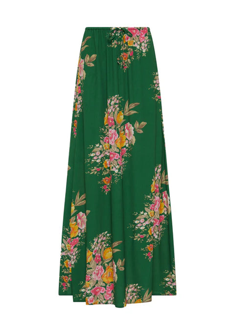 AUGUSTE THE LABEL Flavia Maxi Dress