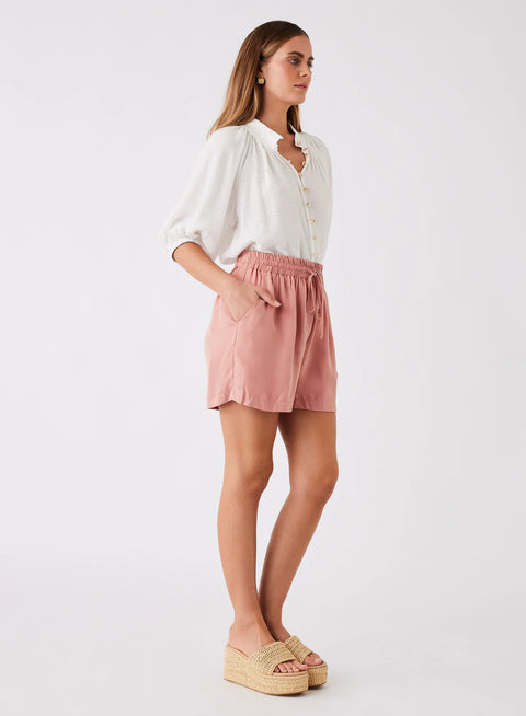 ESMAEE Sundown Shorts