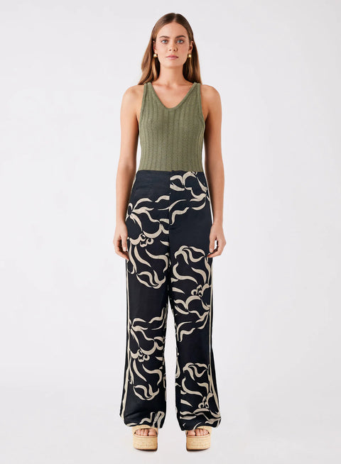 ESMAEE Sandy Wave Pant