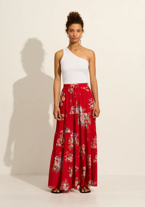 AUGUSTE THE LABEL Amani Skirt