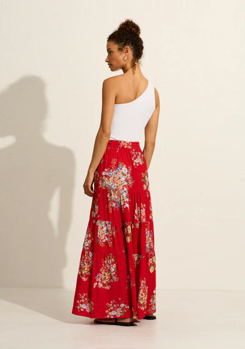 AUGUSTE THE LABEL Amani Skirt